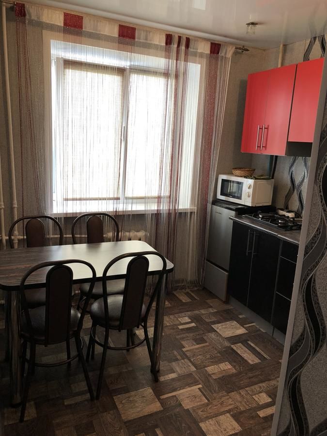 Апартаменты Apartment on Lenina Барановичи-22