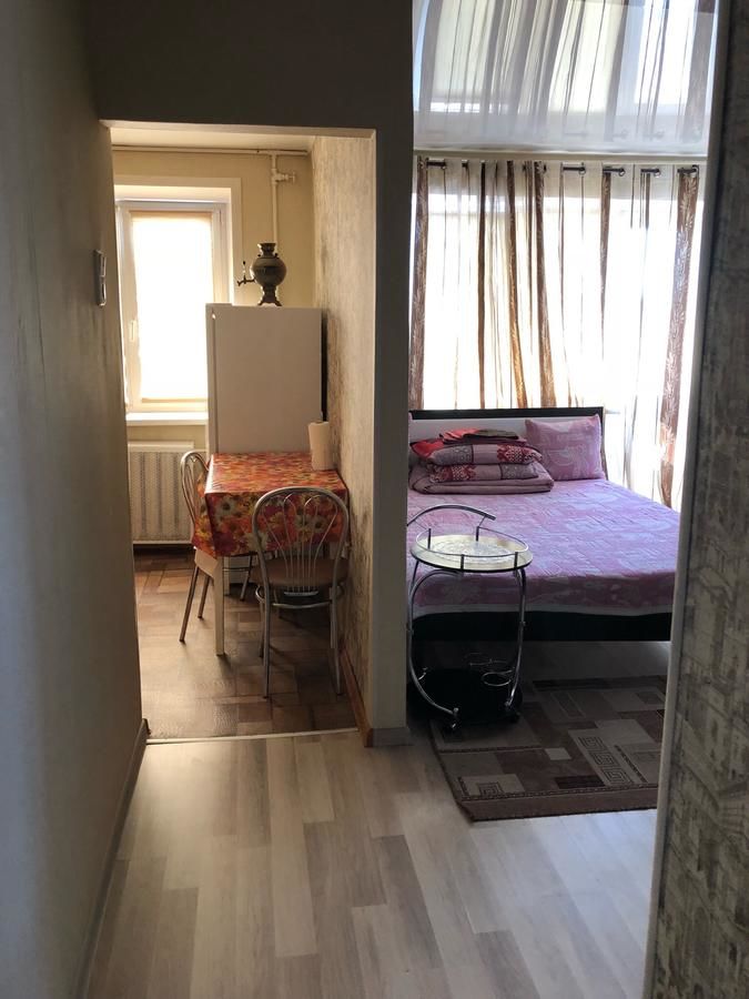 Апартаменты Apartment on Lenina Барановичи-36
